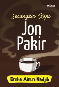 Secangkir Kopi Jon Parkir