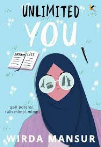 Unlimited You : Gali Potensi, Raih Mimpi-mimpi