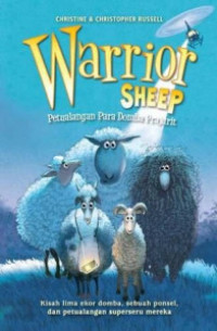 Warrior Sheep : Petualangan Para Domba Prajurit