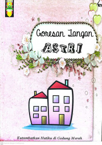 Goresan Tangan Astri