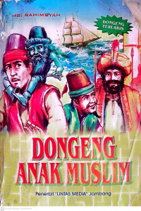 Dongeng Anak Muslim