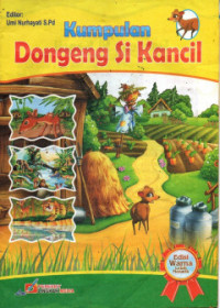 Kumpulan Dongeng Si Kancil