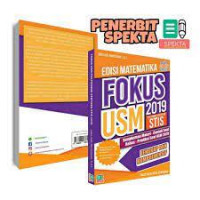 Fokus USM 2019