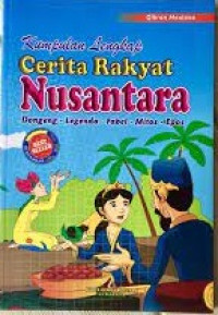 Cerita Rakyat Nusantara