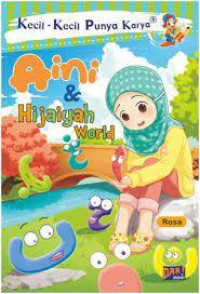 Aini & Hijaiyah World